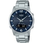 Casio Collection Radio Controlled Solar