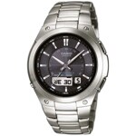 Casio Collection Radio Controlled Solar - LCW-M150TD-1AER