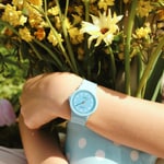 Casio Timeless Collection - LQ-24B-2BEF