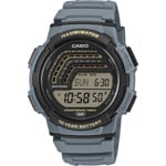 Casio Timeless Collection Countdown Timer - WS-1800-2AVEF