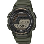 Casio Timeless Collection Countdown Timer