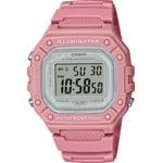 Casio Timeless Collection Men Pink
