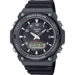 Casio Timeless Collection Solar Combi
