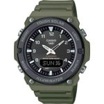 Casio Timeless Collection Solar Combi
