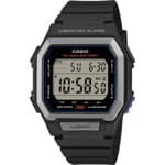 Casio Timeless Collection Vibration Alarm - W-738H-1AVEF