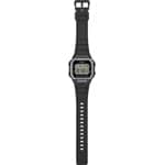Casio Timeless Collection Vibration Alarm - W-738H-1AVEF