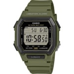 Casio Timeless Collection Vibration Alarm