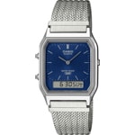 Casio Vintage Edgy