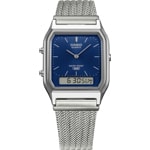 Casio Vintage Edgy - AQ-230EM-2AEF