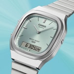 Casio Vintage Edgy - AQ-240E-2AEF