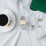 Casio Vintage Edgy - AQ-240E-7A2EF