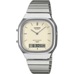 Casio Vintage Edgy