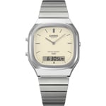 Casio Vintage Edgy - AQ-240E-7A2EF