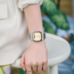 Casio Vintage Edgy - AQ-240E-7A2EF