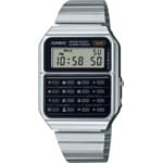 Casio Vintage Edgy Calculator