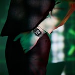 Casio Vintage Edgy Collection - A130WE-1AEF