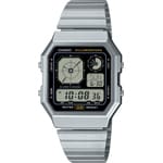 Casio Vintage Edgy Collection