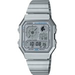 Casio Vintage Edgy Collection