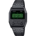 Casio Vintage Edgy Premium Noir