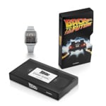 Casio Vintage Edgy x Back to the Future Limited Edition - CA-500WEBF-1AER