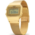Casio Vintage Iconic - A700WEMG-9AEF