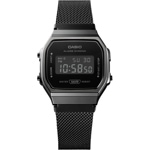 Casio Vintage Iconic - A168WEMB-1BEF