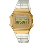 Casio Vintage Iconic