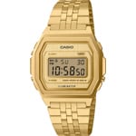 Casio Vintage Iconic