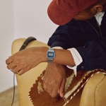 Casio Vintage Iconic - A158WEA-2EF