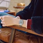 Casio Vintage Iconic - A158WEA-7EF