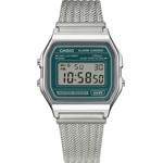 Casio Vintage Iconic - A158WEM-3EF