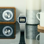 Casio Vintage Iconic - A159WE-1EF