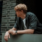 Casio Vintage Iconic Connect - ABL-100WE-1AEF