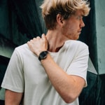 Casio Vintage Iconic Connect - ABL-100WEGG-1BEF