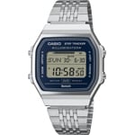 Casio Vintage Iconic Connect - ABL-100WE-2AEF