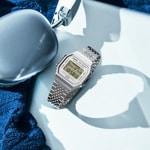 Casio Vintage Iconic Connect - ABL-100WE-7AEF