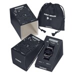 Casio Vintage Iconic Connect Pac-Man Special Edition - ABL-100WEPC-1BER