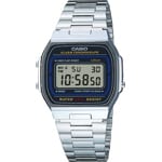 Casio Vintage Iconic Retro - A164WA-1VES