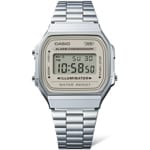 Casio Vintage Iconic Tranquil Urban Color - A168WA-8AYES