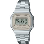 Casio Vintage Iconic Tranquil Urban Color - A168WA-8AYES
