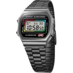 Casio Vintage Iconic x UNO Special Edition - A168WEUC-1AER