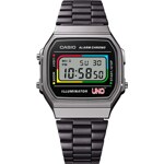 Casio Vintage Iconic x UNO Special Edition - A168WEUC-1AER