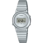 Casio Vintage Mini Round