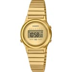Casio Vintage Mini Round
