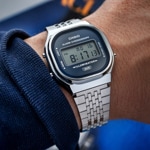Casio Vintage Retro - A140WE-2AEF