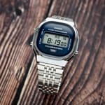 Casio Vintage Retro - A140WE-2AEF