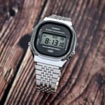 Casio Vintage Retro - A140WE-8AEF