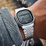 Casio Vintage Retro - A140WE-8AEF