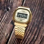 Casio Vintage Retro - A140WEG-9AEF