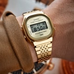 Casio Vintage Retro - A140WEG-9AEF
